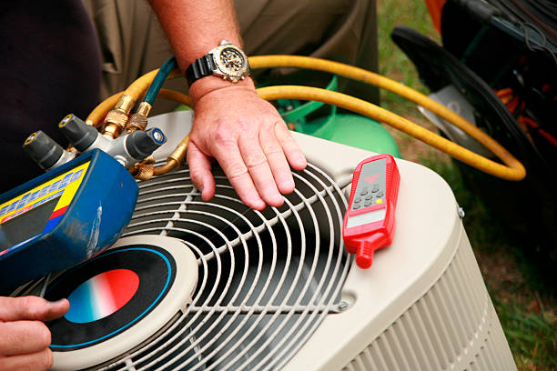 Best HVAC system installation  in Myerstown, PA