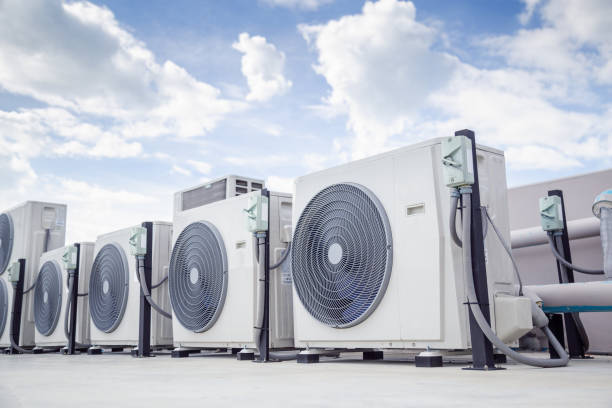Best Local HVAC companies  in Myerstown, PA